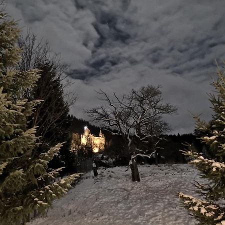 Bran 99 Villa Eksteriør bilde