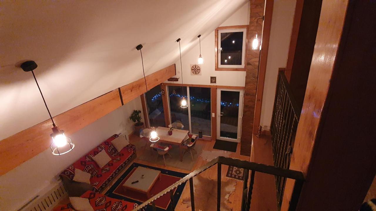 Bran 99 Villa Eksteriør bilde