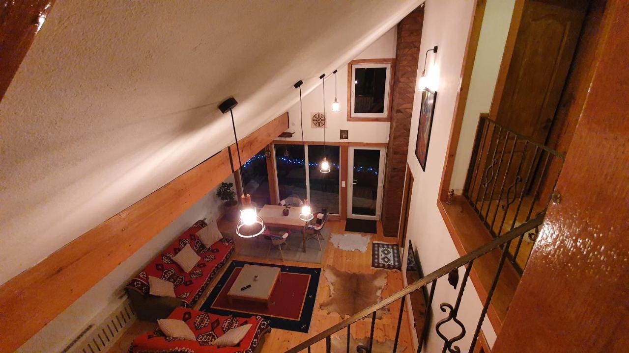 Bran 99 Villa Eksteriør bilde