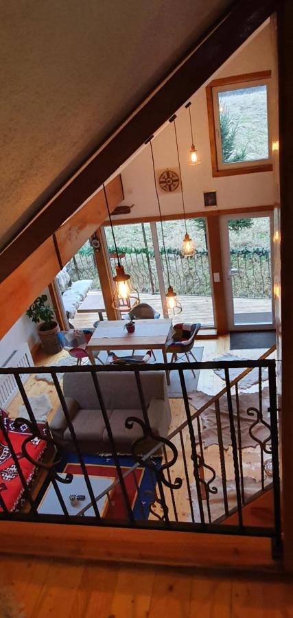 Bran 99 Villa Eksteriør bilde