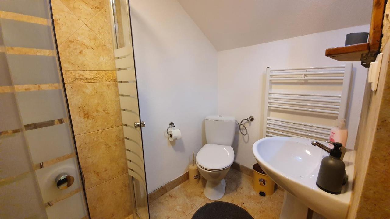 Bran 99 Villa Eksteriør bilde
