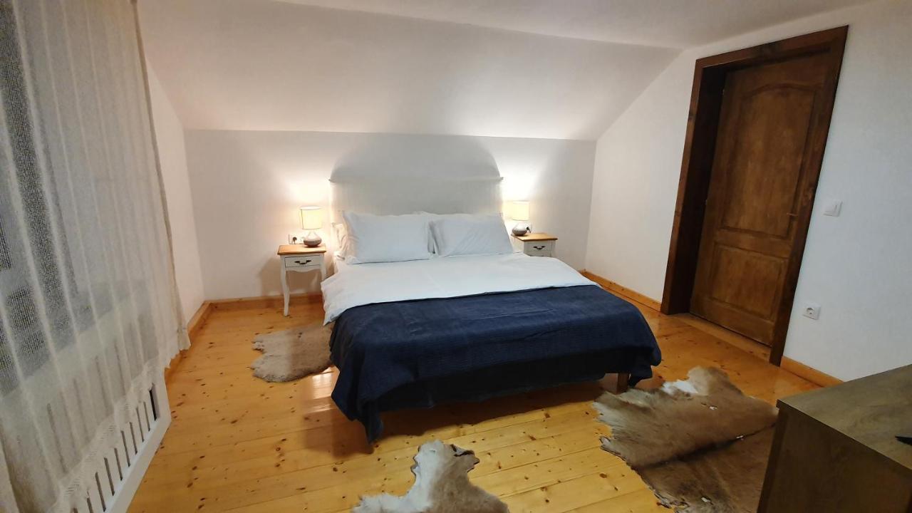 Bran 99 Villa Eksteriør bilde