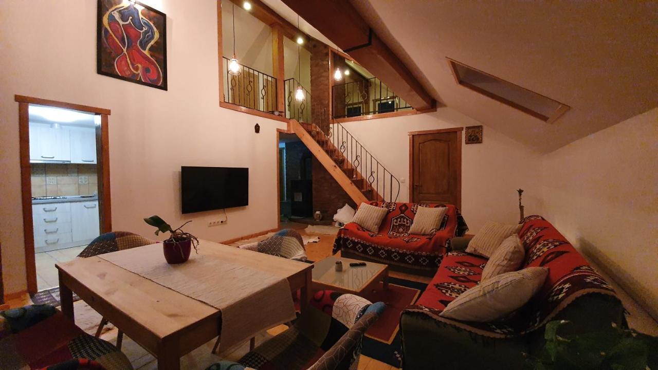 Bran 99 Villa Eksteriør bilde
