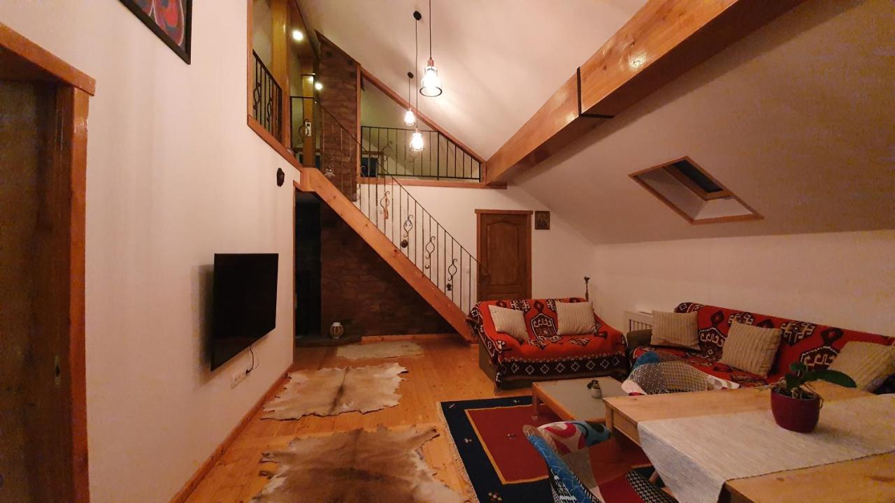 Bran 99 Villa Eksteriør bilde