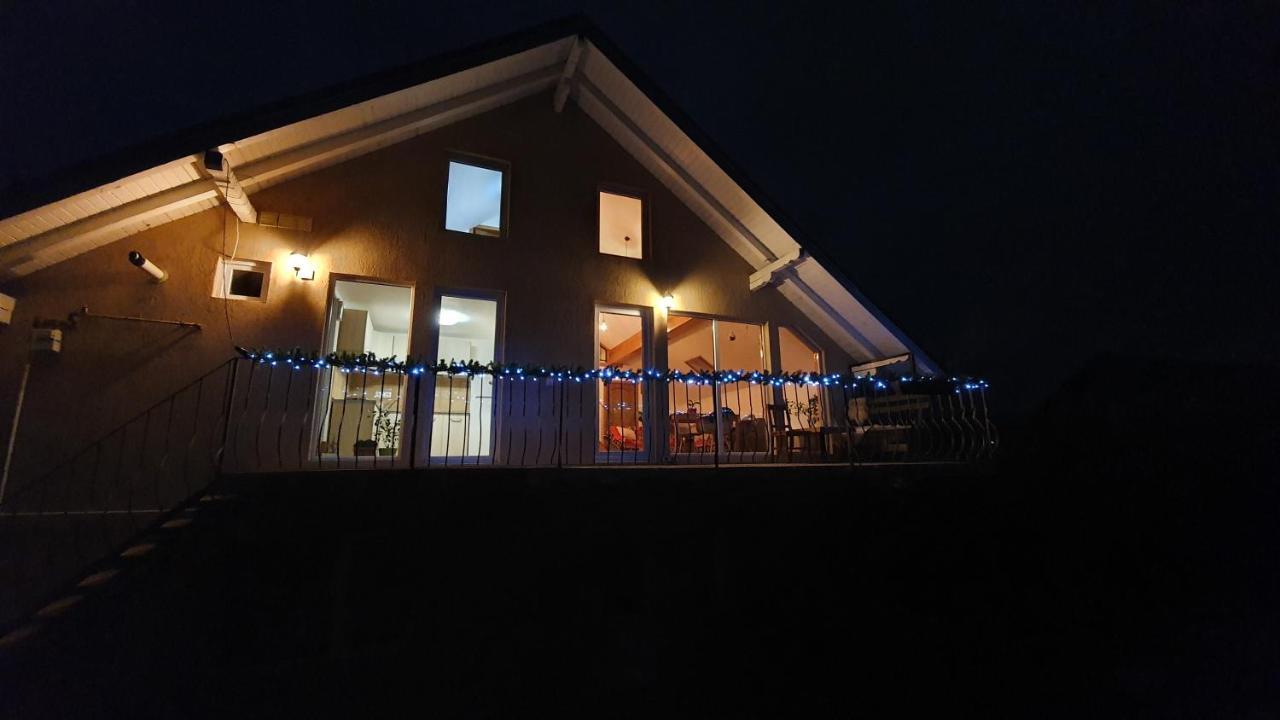 Bran 99 Villa Eksteriør bilde