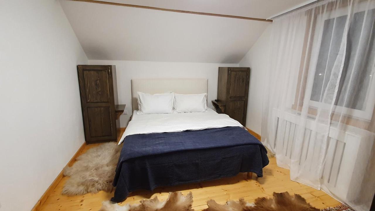 Bran 99 Villa Eksteriør bilde