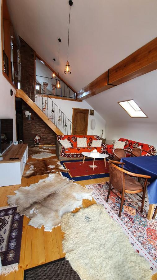 Bran 99 Villa Eksteriør bilde