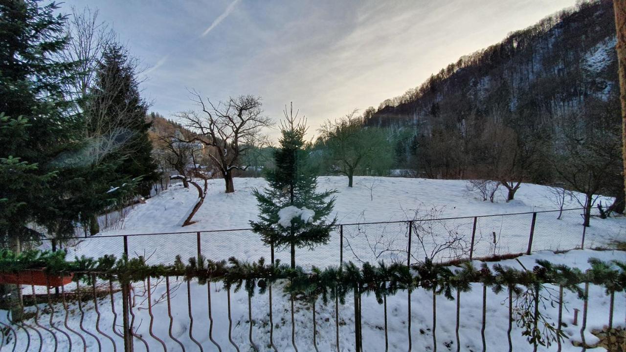 Bran 99 Villa Eksteriør bilde