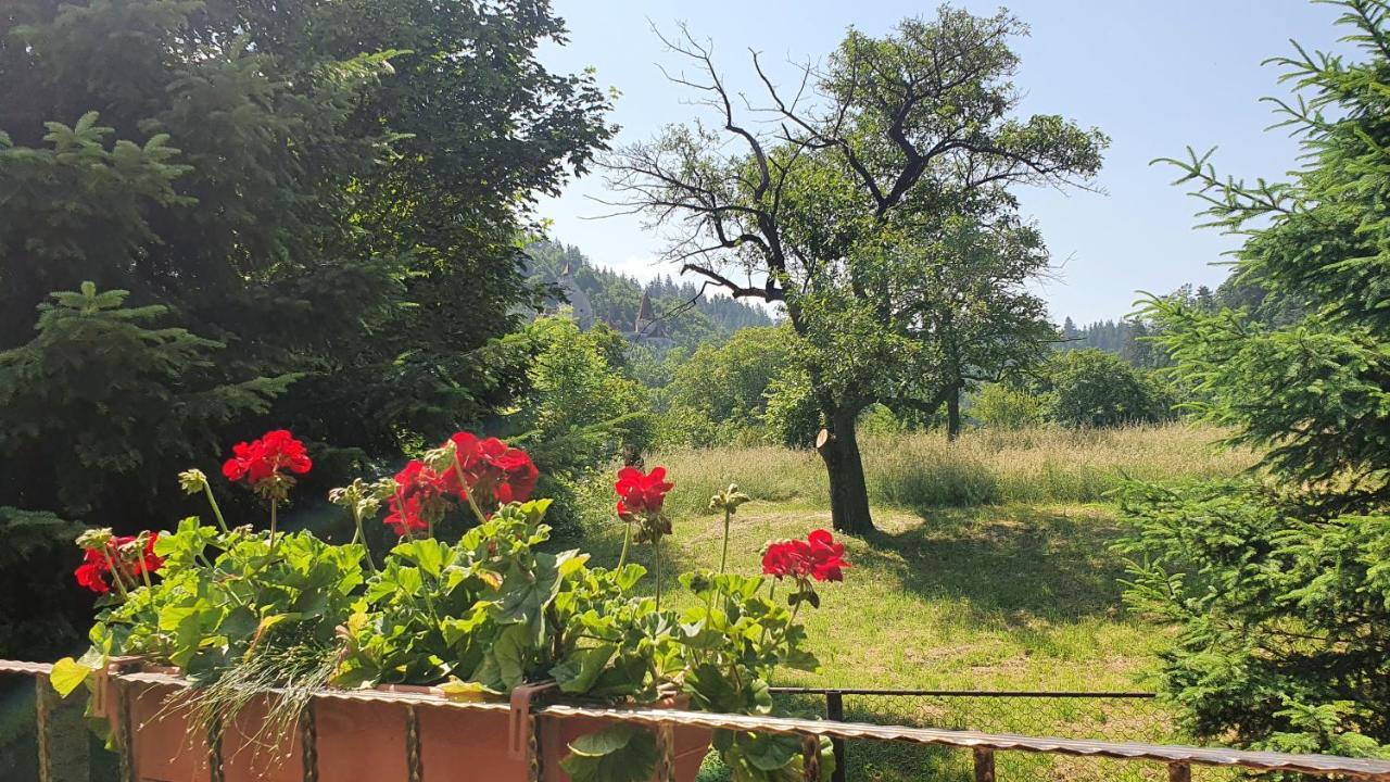 Bran 99 Villa Eksteriør bilde